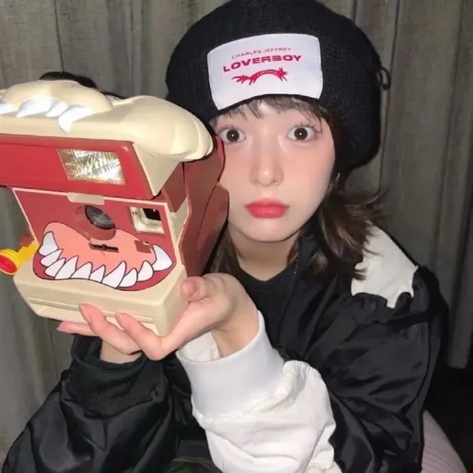 河上的爱情