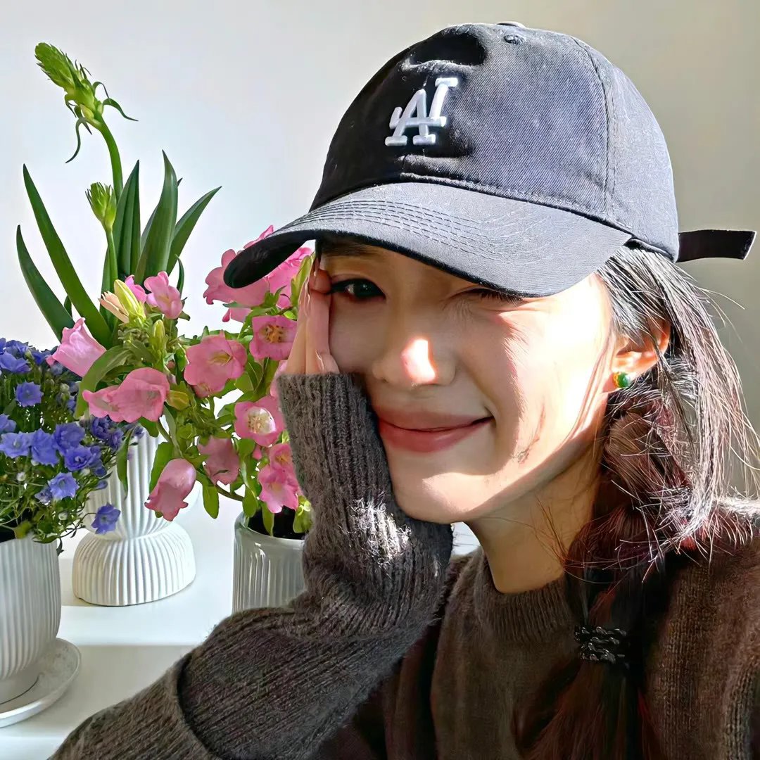 眼泪